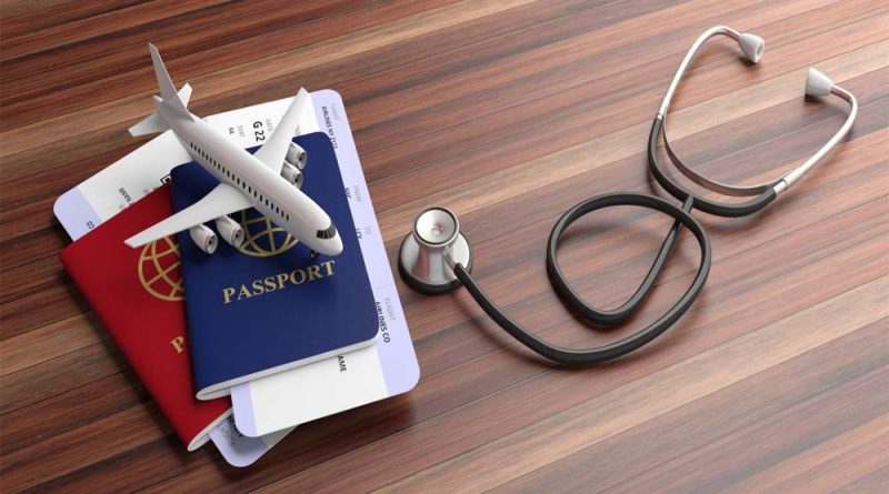 Advantages of medical tourism in Iran
