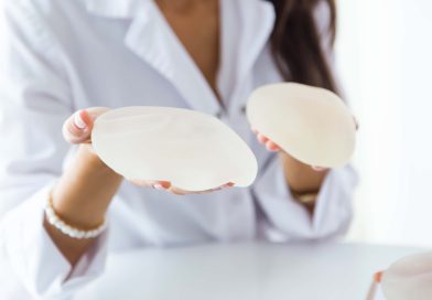 Breast augmentation in Iran - ALL YOU NEED TO KNOW