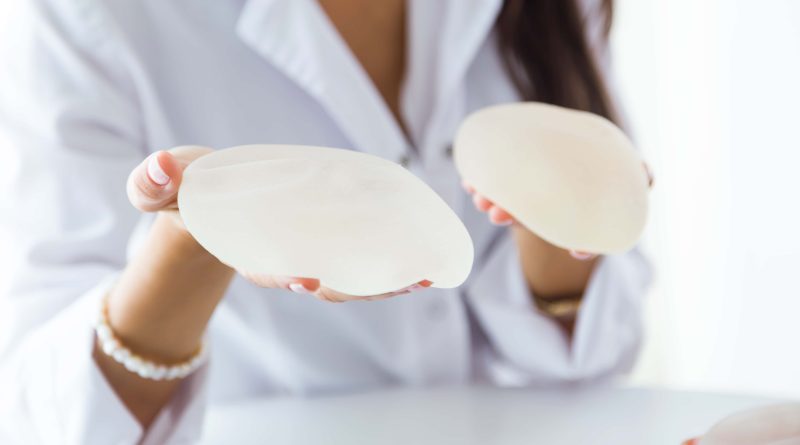 Breast augmentation in Iran - ALL YOU NEED TO KNOW