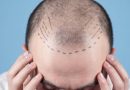 HAIR TRANSPLANT IN IRAN