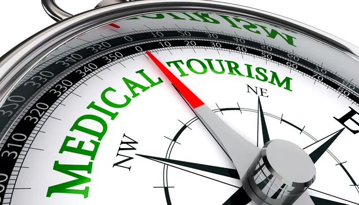 Popular destinations for medical tourists