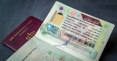 İran Tıbbi Vizesine Başvuru Nasıl Yapılır How to Apply for an Iran Medical Visa